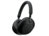 Sony WH-1000XM5 trådlösa hörlurar, Over-Ear (svart) Hörlurar