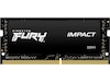 Kingston FURY Impact DDR4 3200 MHz 16GB Minne