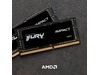 Kingston FURY Impact DDR4 3200 MHz 16GB Minne