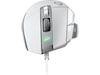 Logitech G502 X Gamingmus (vit) Gamingmus