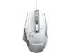 Logitech G502 X Gamingmus (vit) Gamingmus