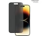 Panzerglass iPhone 14 Pro Privacy Skärmskydd Skärmskydd mobiltelefon