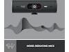 Logitech Brio 500 webbkamera (graphite) Webbkamera