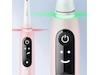 Oral-B iO 6S Eltandborste (rosa) Eltandborste