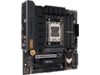 ASUS TUF Gaming B650M-PLUS WIFI Moderkort AMD Socket