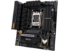 ASUS TUF Gaming B650M-PLUS WIFI Moderkort AMD Socket