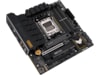 ASUS TUF Gaming B650M-PLUS WIFI Moderkort AMD Socket