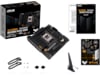 ASUS TUF Gaming B650M-PLUS WIFI Moderkort AMD Socket
