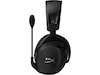 HyperX Cloud Stinger 2 Trådlös Gamingheadset (svart) Gamingheadset