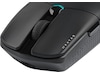 Corsair Katar Elite Wireless Gamingmus (svart) Gamingmus