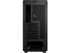 Fractal North Charcoal Black Mesh Mid Tower Midi tower