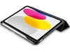 OtterBox iPad (10:e gen) React Folio Fodral Propack (svart) Skydd