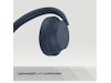 Sony WH-CH720N trådlösa brusreducerande hörlurar, Over-Ear (blå) Hörlurar
