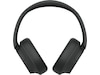Sony WH-CH720N trådlösa brusreducerande hörlurar, Over-Ear (svart) Hörlurar