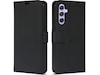 iiglo Galaxy A54 5G Plånboksfodral (svart) Mobilskal
