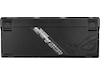 ASUS ROG Azoth Trådlöst DIY Gamingtangentbord (svart) Gamingtangentbord