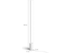 Philips Hue Gradient Signe golvlampa (vit) 2-pack Golvlampa