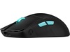 ASUS ROG Harpe Ace Aim Lab Edition trådlös gamingmus (svart) Gamingmus