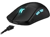 ASUS ROG Harpe Ace Aim Lab Edition trådlös gamingmus (svart) Gamingmus
