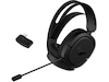 ASUS TUF Gaming H1 Trådlöst Gaming Headset (svart) Gamingheadset