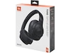 JBL Tune 720BT trådlösa hörlurar, over-ear (svart) Hörlurar
