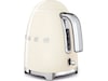 Smeg KLF03CREU vattenkokare (cream) Vattenkokare