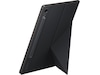 Samsung Smart Book Cover Tab S10 Lite/FE och S9/FE (svart) Skydd