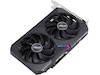 ASUS Dual GeForce RTX 3050 V2 OC Grafikkort