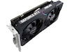 ASUS Dual GeForce RTX 3050 V2 OC Grafikkort