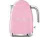 Smeg KLF03PKEU vattenkokare (rosa) Vattenkokare