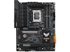 ASUS TUF GAMING B760-PLUS WIFI Moderkort Intel Socket