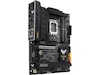 ASUS TUF GAMING B760-PLUS WIFI Moderkort Intel Socket