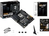 ASUS TUF GAMING B760-PLUS WIFI Moderkort Intel Socket