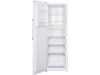 iiglo frys 185 cm II-F185 (vit) Frysskåp