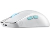 ASUS ROG Harpe Ace Aim Lab Edition trådlös gamingmus (vit) Gamingmus