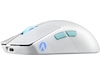 ASUS ROG Harpe Ace Aim Lab Edition trådlös gamingmus (vit) Gamingmus