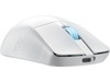 ASUS ROG Harpe Ace Aim Lab Edition trådlös gamingmus (vit) Gamingmus