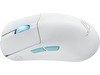 ASUS ROG Harpe Ace Aim Lab Edition trådlös gamingmus (vit) Gamingmus