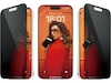 Panzerglass iPhone 15 Pro Privacy Skärmskydd Skärmskydd mobiltelefon