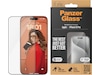 Panzerglass iPhone 15 Pro Skärmskydd Skärmskydd mobiltelefon