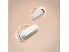 Bose QuietComfort Ultra Earbuds trådlösa hörlurar, In-Ear (vit) In-ear hörlurar