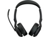 Jabra Evolve2 55 Link380a MS stereo Trådlöst headset