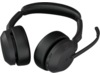Jabra Evolve2 55 Link380a MS stereo Trådlöst headset