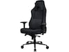 Arozzi Vernazza Supersoft Gamingstol (svart) Gamingstolar