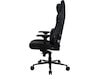 Arozzi Vernazza Supersoft Gamingstol (svart) Gamingstolar