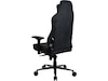 Arozzi Vernazza Supersoft Gamingstol (svart) Gamingstolar