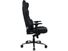 Arozzi Vernazza Supersoft Gamingstol (svart) Gamingstolar