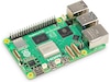 Raspberry Pi 5 Model B, 4GB RAM Integrerad CPU