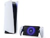 PlayStation Portal Remote Player Tillbehör till spelkonsoler