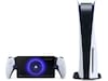 PlayStation Portal Remote Player Tillbehör till spelkonsoler